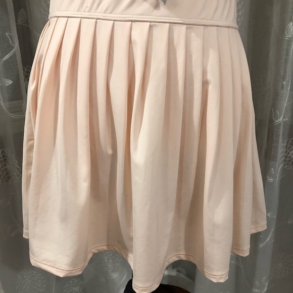 Kate Spade New York swim skirt blush pink SZ XL tennis golf - Picture 3 of 10